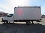 Used 2013 Chevrolet Express 3500 RWD, Box Truck for sale #42665 - photo 7