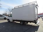 Used 2013 Chevrolet Express 3500 RWD, Box Truck for sale #42665 - photo 8