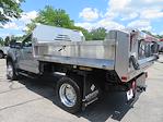 2023 Ford F-550 Regular Cab DRW 4x2, Dump Truck for sale #42670 - photo 9