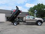 Used 2023 Ford F-550 Super Cab 4x2, Dump Truck for sale #42672 - photo 16