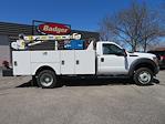 2016 Ford F-550 Regular Cab DRW 4x2, Service Truck for sale #42673 - photo 10