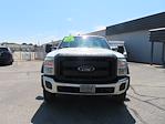 2016 Ford F-550 Regular Cab DRW 4x2, Cab Chassis for sale #42689-1 - photo 4