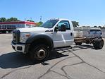 2016 Ford F-550 Regular Cab DRW 4x2, Cab Chassis for sale #42689-1 - photo 5