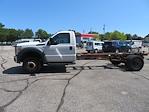 2016 Ford F-550 Regular Cab DRW 4x2, Cab Chassis for sale #42689-1 - photo 6