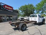 2016 Ford F-550 Regular Cab DRW 4x2, Cab Chassis for sale #42689-1 - photo 2