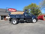 2004 Ford F-650 Regular Cab DRW 4x2, Plow Truck for sale #42692 - photo 8