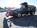 2004 Ford F-650 Regular Cab DRW 4x2, Plow Truck for sale #42692 - photo 5