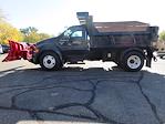 2004 Ford F-650 Regular Cab DRW 4x2, Plow Truck for sale #42692 - photo 6