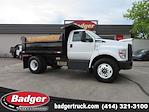 2018 Ford F-750 Regular Cab DRW 4x2, Dump Truck for sale #42703 - photo 1