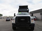 2018 Ford F-750 Regular Cab DRW 4x2, Dump Truck for sale #42703 - photo 11