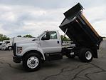 Used 2018 Ford F-750 Regular Cab 4x2, Dump Truck for sale #42703 - photo 12