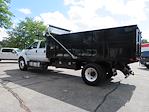 2022 Ford F-750 Crew Cab DRW 4x2, Landscape Dump for sale #42718 - photo 6