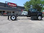 2024 Ford F-650 Regular Cab DRW 4x2, Cab Chassis for sale #42720 - photo 10