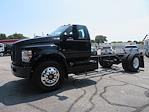 2024 Ford F-650 Regular Cab DRW 4x2, Cab Chassis for sale #42720 - photo 6