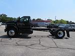 2024 Ford F-650 Regular Cab DRW 4x2, Cab Chassis for sale #42720 - photo 7