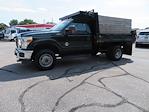 2016 Ford F-350 Regular Cab DRW 4x4, Dump Truck for sale #42722 - photo 1