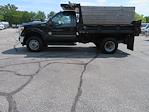 Used 2016 Ford F-350 Regular Cab 4x4, Dump Truck for sale #42722 - photo 5