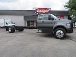 2023 Ford F-750 Super Cab DRW 4x2, Cab Chassis for sale #42725 - photo 1