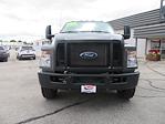 Used 2023 Ford F-750 Super Cab 4x2, Cab Chassis for sale #42725 - photo 4