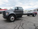 2023 Ford F-750 Super Cab DRW 4x2, Cab Chassis for sale #42725 - photo 5