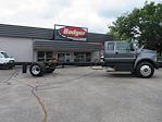 Used 2023 Ford F-750 Super Cab 4x2, Cab Chassis for sale #42725 - photo 8