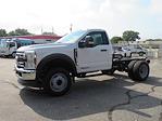 2024 Ford F-600 Regular Cab DRW 4x2, Cab Chassis for sale #42726 - photo 5