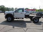 2024 Ford F-600 Regular Cab DRW 4x2, Cab Chassis for sale #42726 - photo 6