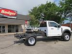 Used 2024 Ford F-600 Regular Cab 4x2, Cab Chassis for sale #42726 - photo 2