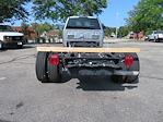 Used 2024 Ford F-600 Regular Cab 4x4, Cab Chassis for sale #42728 - photo 8