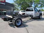 Used 2024 Ford F-600 Regular Cab 4x4, Cab Chassis for sale #42728 - photo 2