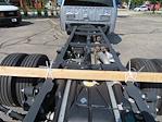 Used 2024 Ford F-600 Regular Cab 4x4, Cab Chassis for sale #42728 - photo 9