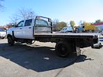 Used 2019 Chevrolet Silverado 5500 Regular Cab 4x4, Flatbed Truck for sale #42733 - photo 3