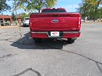 Used 2022 Ford F-150 SuperCrew Cab 4x4, Pickup for sale #42739 - photo 9