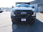 Used 2022 Ford F-550 Regular Cab 4x4, Dump Truck for sale #42742 - photo 5