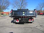 Used 2022 Ford F-550 Regular Cab 4x4, Dump Truck for sale #42742 - photo 9