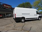 Used 2023 Ram ProMaster 3500 High Roof FWD, Empty Cargo Van for sale #42744 - photo 2