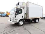 Used 2018 Isuzu NPR-HD Regular Cab 4x2, Box Truck for sale #42751 - photo 6