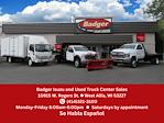 Used 2018 Isuzu NPR-HD Regular Cab 4x2, Box Truck for sale #42751 - photo 3