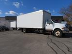 Used 2011 Ford F-750 Regular Cab 4x2, Box Truck for sale #42757 - photo 1