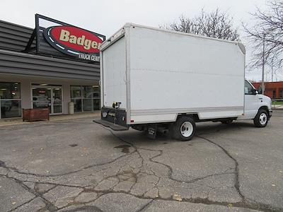 Used 2022 Ford E-350 RWD, Box Van for sale #42767 - photo 2