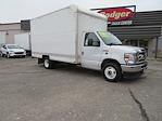 Used 2022 Ford E-350 RWD, Box Van for sale #42767 - photo 4