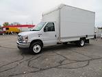 Used 2022 Ford E-350 RWD, Box Van for sale #42767 - photo 6