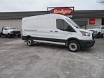 Used 2024 Ford Transit 250 Medium Roof RWD, Empty Cargo Van for sale #42771 - photo 1