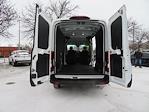 Used 2024 Ford Transit 250 Medium Roof RWD, Empty Cargo Van for sale #42771 - photo 13