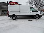 Used 2024 Ford Transit 250 Medium Roof RWD, Empty Cargo Van for sale #42771 - photo 9