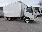 Used 2023 Chevrolet LCF 4500 Regular Cab 4x2, Box Truck for sale #42775 - photo 1