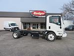 New 2023 Isuzu NQR Regular Cab 4x2, Cab Chassis for sale #6710 - photo 4