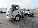 New 2023 Isuzu NQR Regular Cab 4x2, Cab Chassis for sale #6710 - photo 6