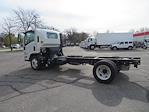 New 2023 Isuzu NQR Regular Cab 4x2, Cab Chassis for sale #6710 - photo 8