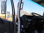 New 2024 Isuzu NPR-HD Regular Cab 4x2, U.S. Truck Body Aluminum Van Box Truck for sale #6729 - photo 10